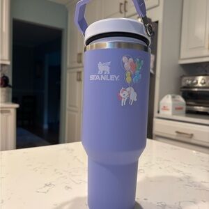Stanley Lavender Tumbler